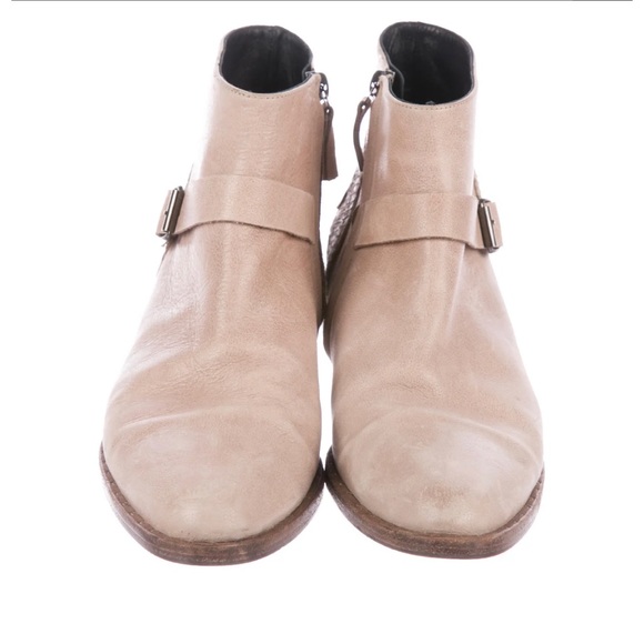 Freda Salvador Ankle Boots - Picture 5 of 10